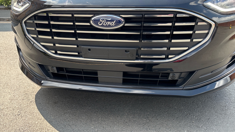 Ford Focus 1.0 EcoBoost Hybrid mHEV 155 Titanium 5dr Auto Petrol Hatchback